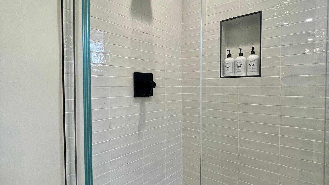 Photo of Bathroom in Yountville