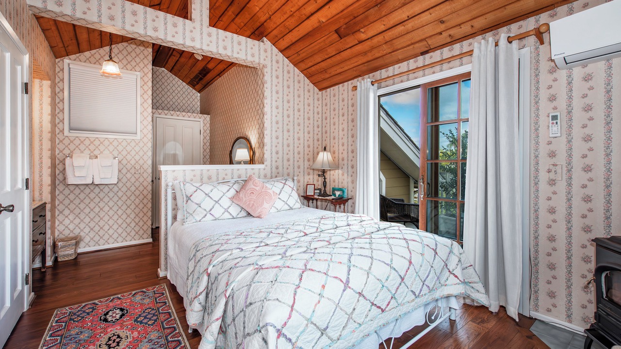 Photo of Bedroom in Oak Park