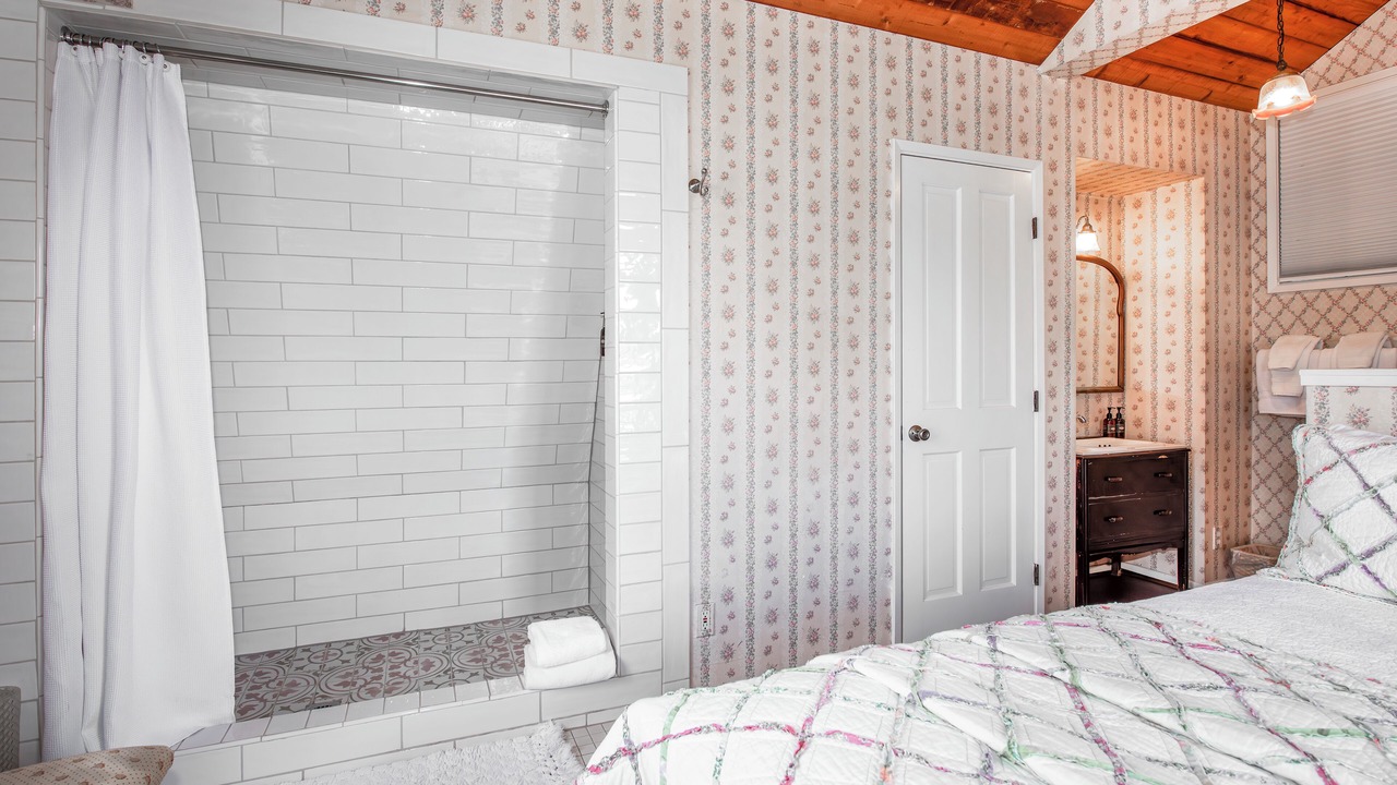 Photo of Bedroom in Oak Park
