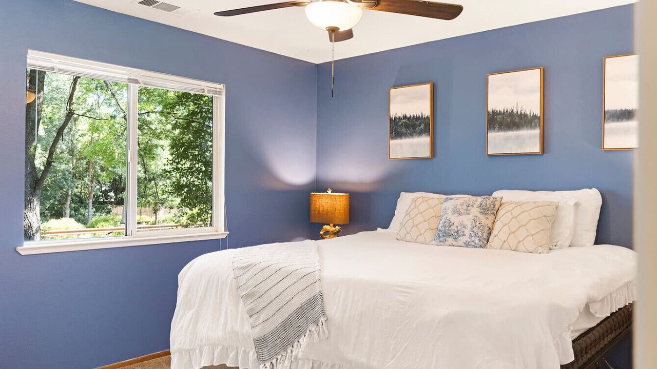 Photo of Bedroom in Chico