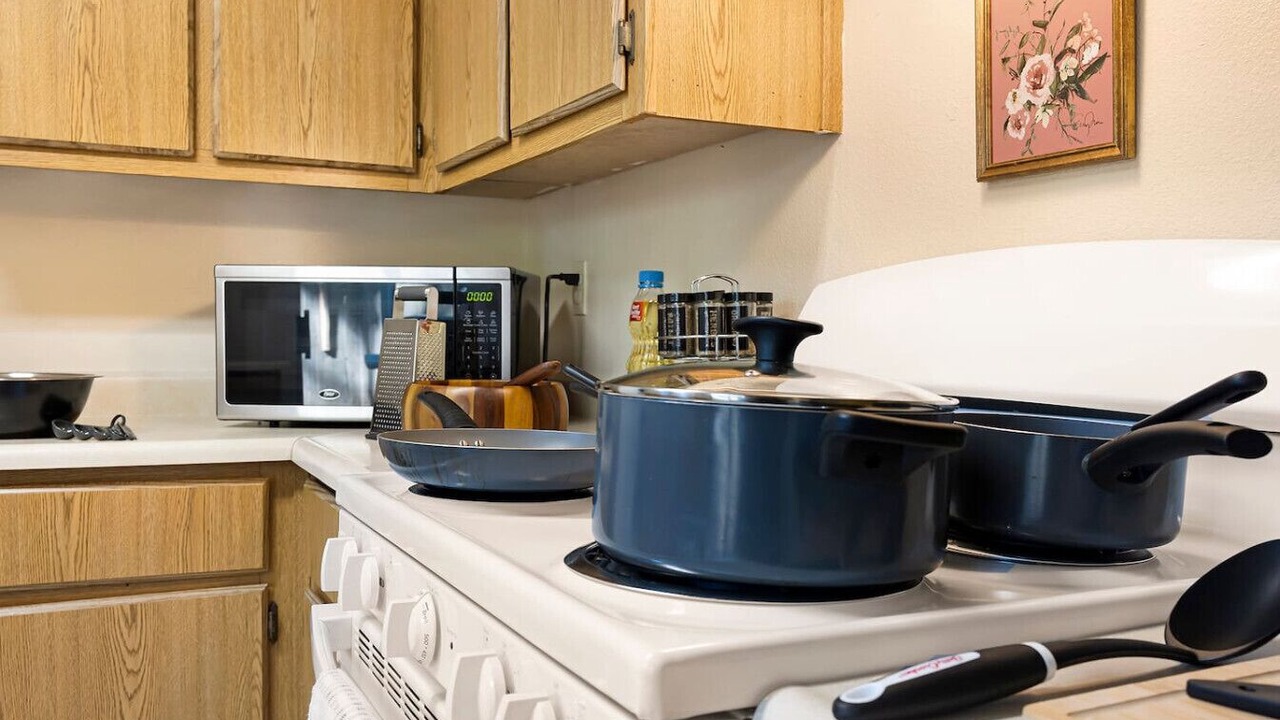 Photo of Kitchen in Chico