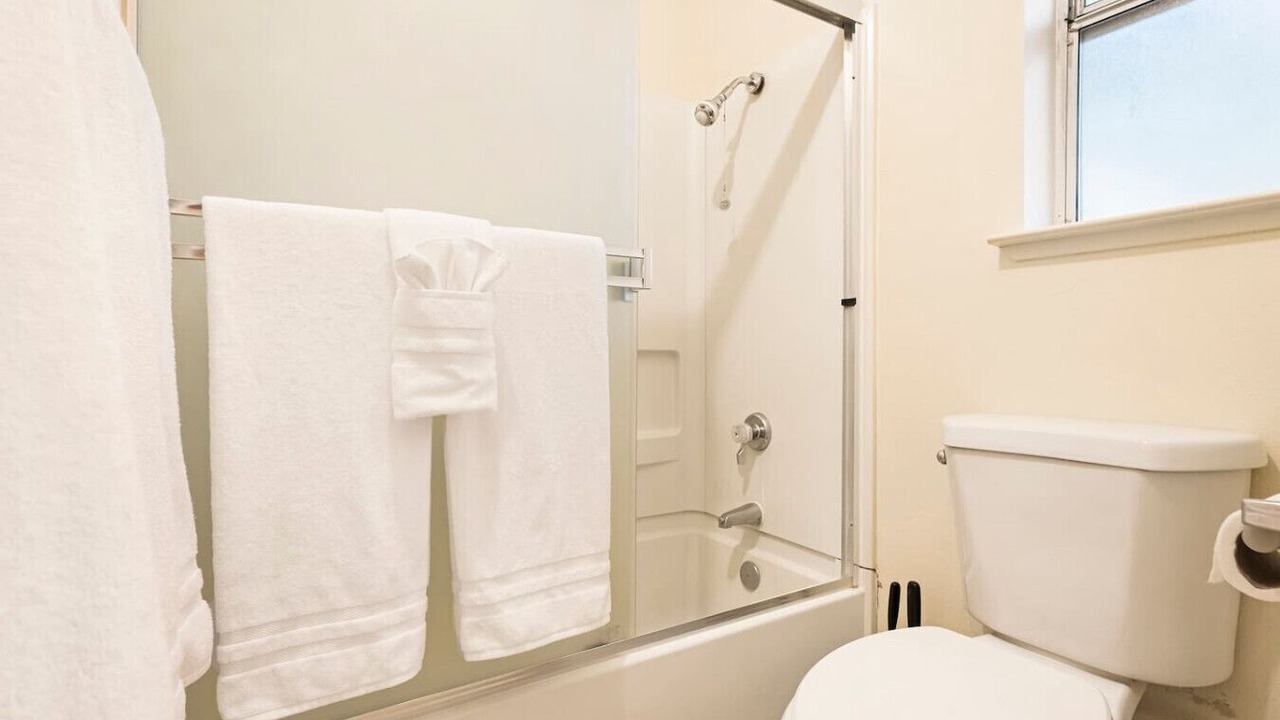 Photo of Bathroom in Chico