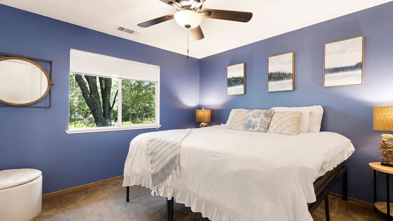 Photo of Bedroom in Chico
