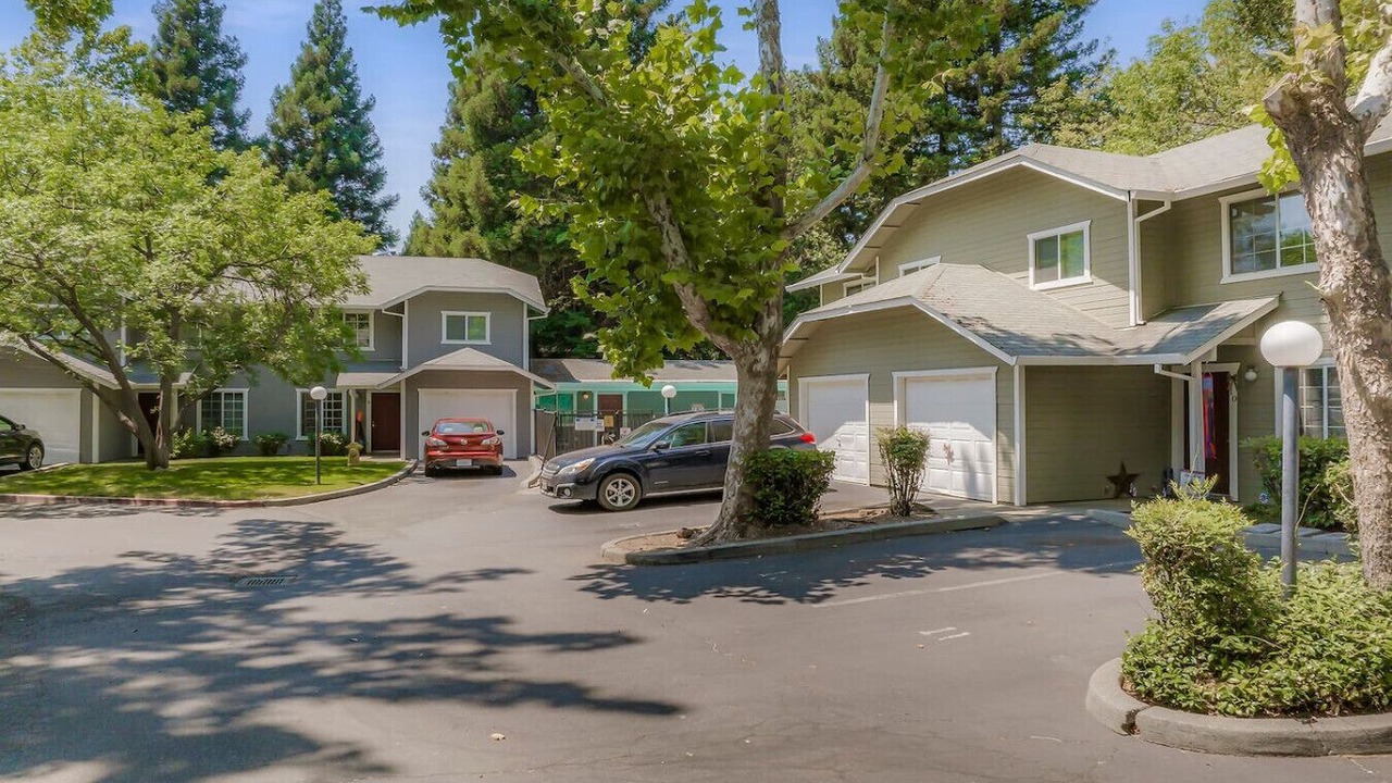 Photo of Outdoor in Chico