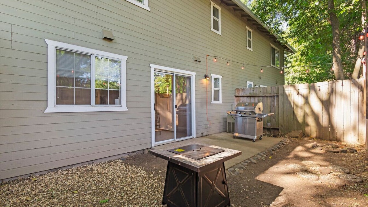 Photo of Patio Balcony in Chico