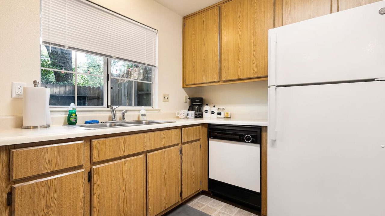 Photo of Kitchen in Chico