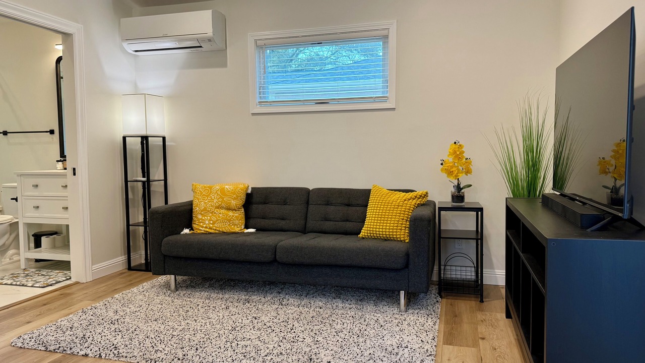 Photo of Livingroom in Orinda