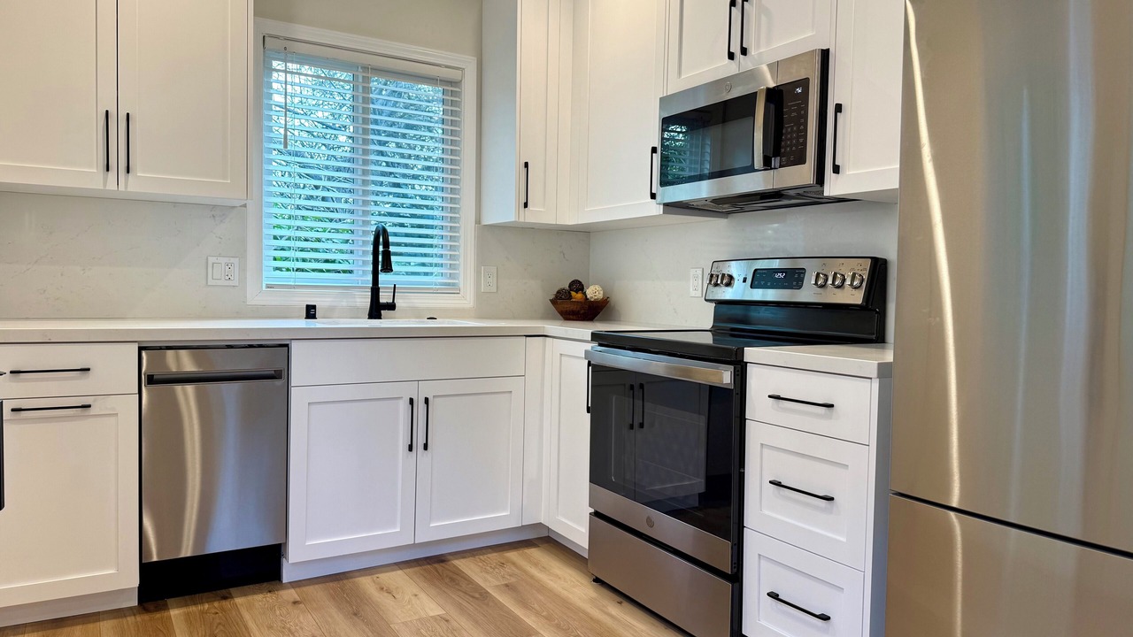 Photo of Kitchen in Orinda