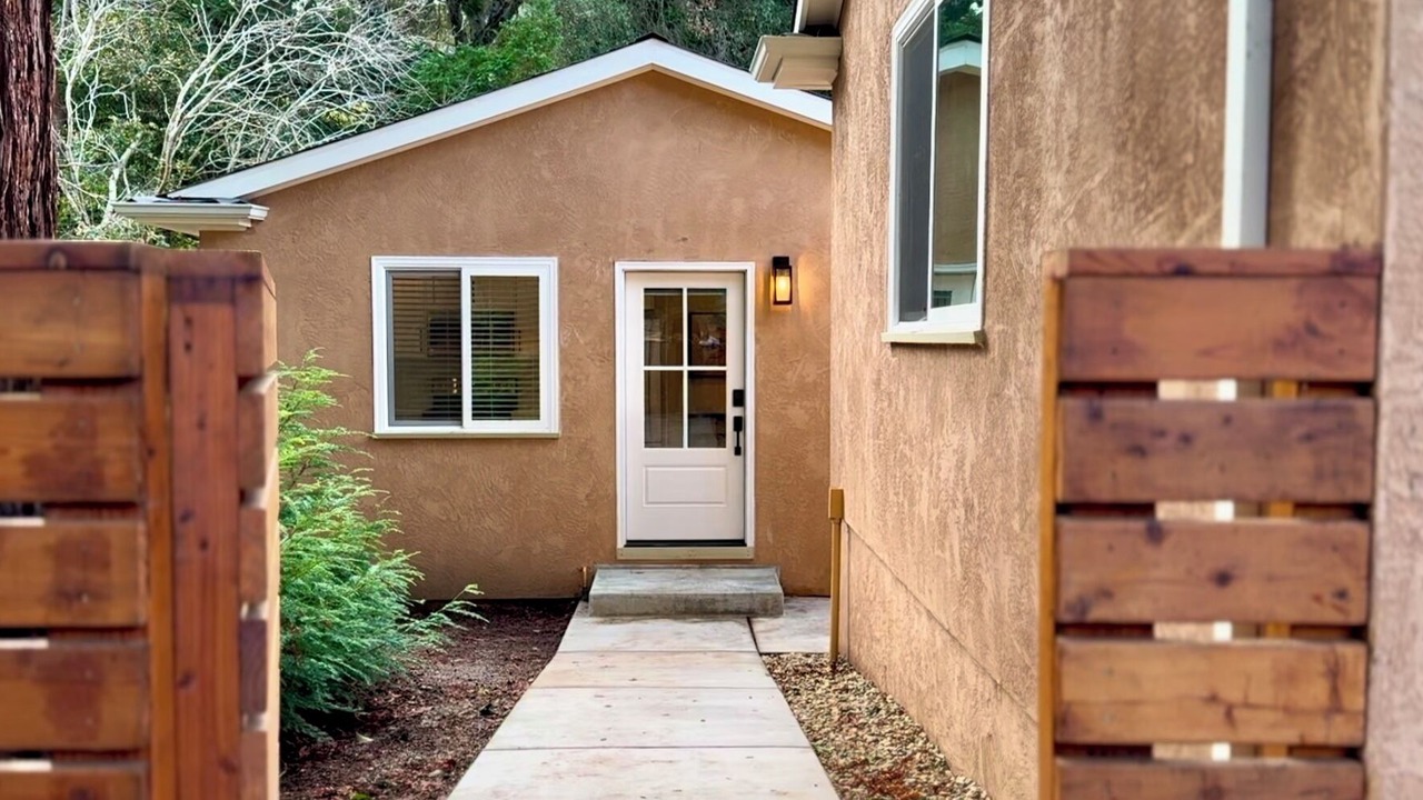 Photo of Outdoor in Orinda