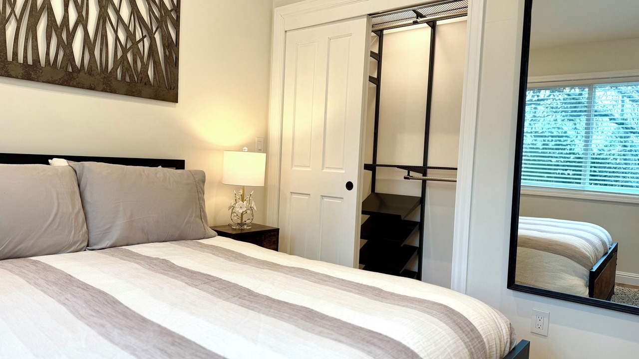 Photo of Bedroom in Orinda