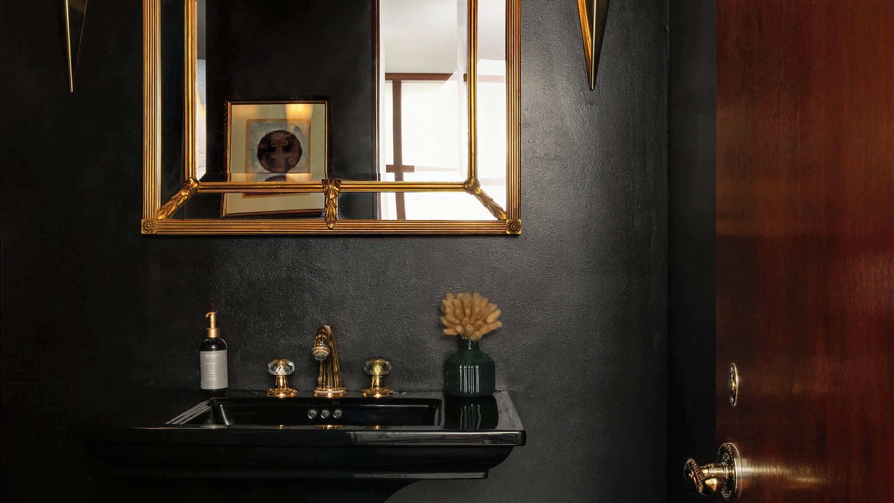 Photo of Bathroom in Village of La Jolla