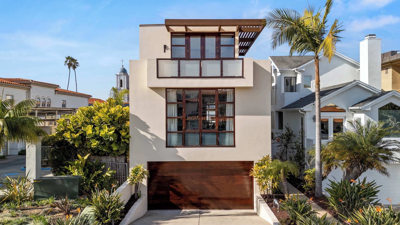 Photo of Outdoor in Village of La Jolla