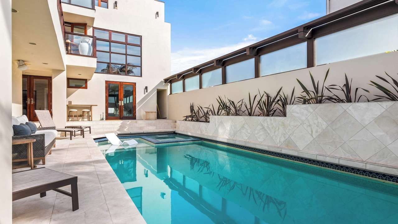Photo of Outdoor in Village of La Jolla