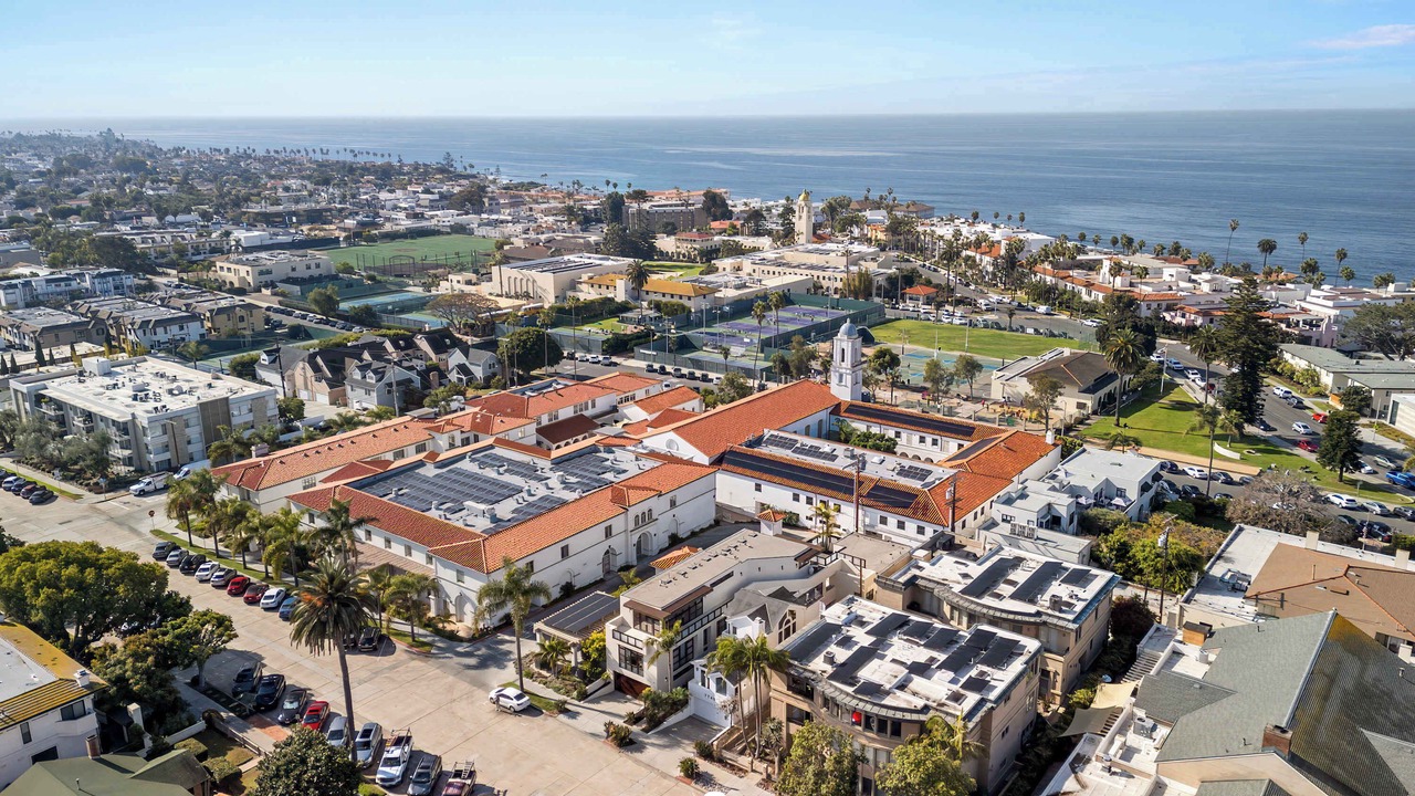 Photo of Outdoor in Village of La Jolla