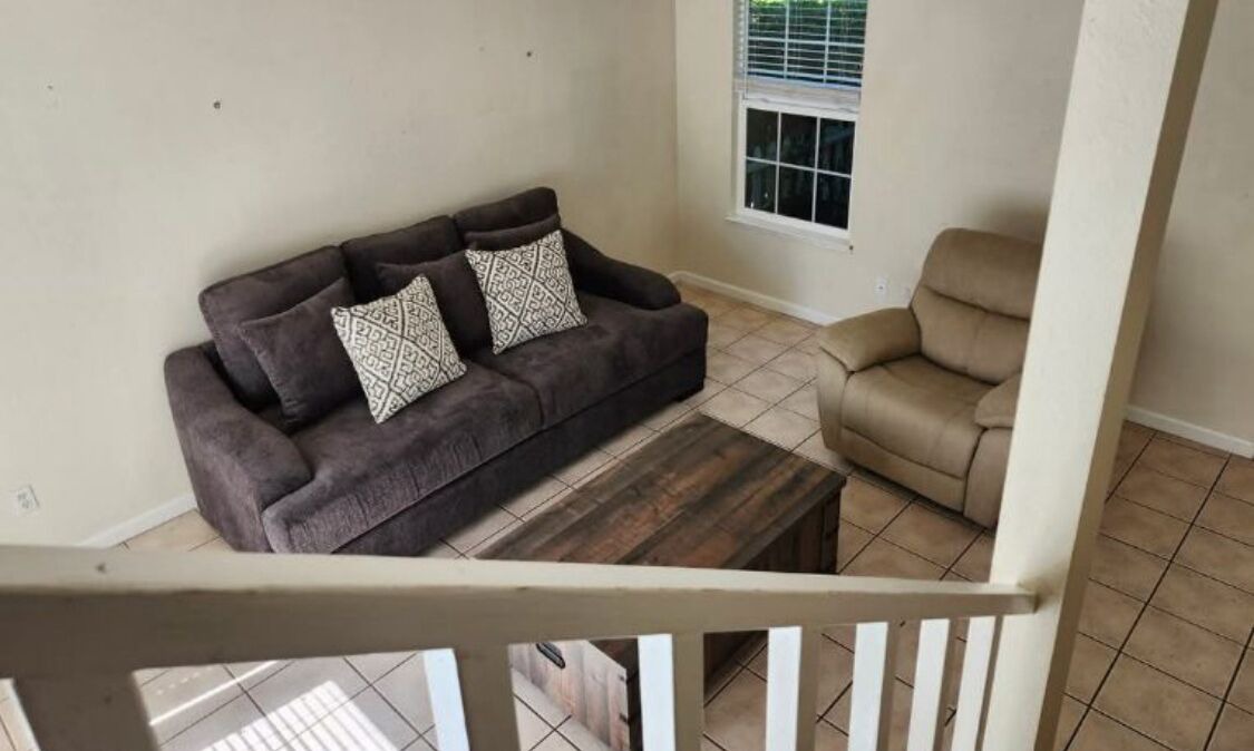 Photo of Livingroom in Rohnert Park
