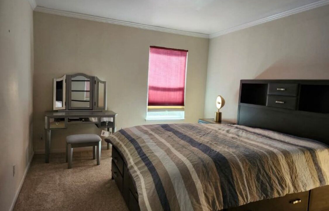 Photo of Bedroom in Rohnert Park