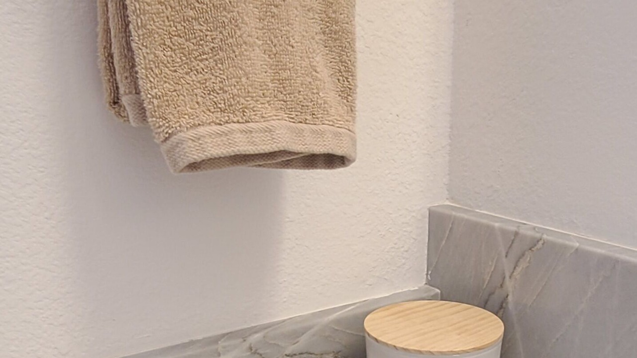 Photo of Bathroom in Mission Valley West