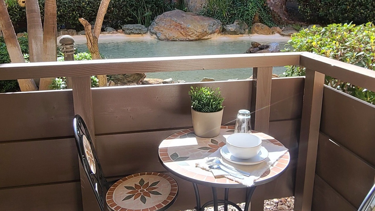 Photo of Outdoor in Mission Valley West