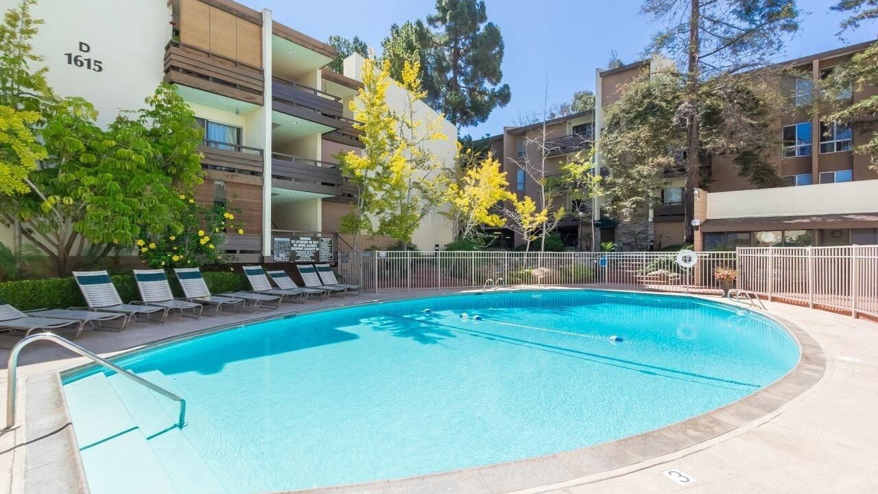 Photo of Outdoor in Mission Valley West