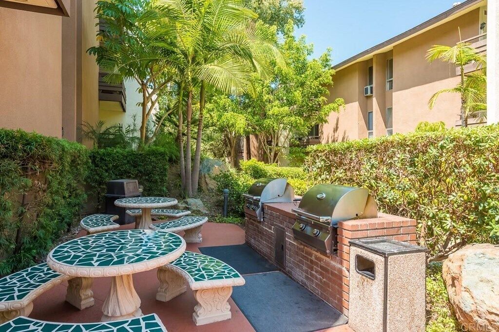 Photo of Outdoor in Mission Valley West