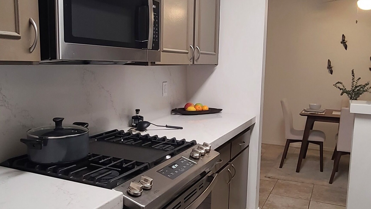 Photo of Kitchen in Mission Valley West