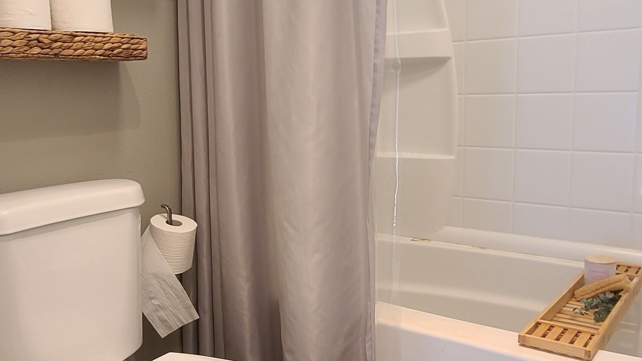 Photo of Bathroom in Mission Valley West