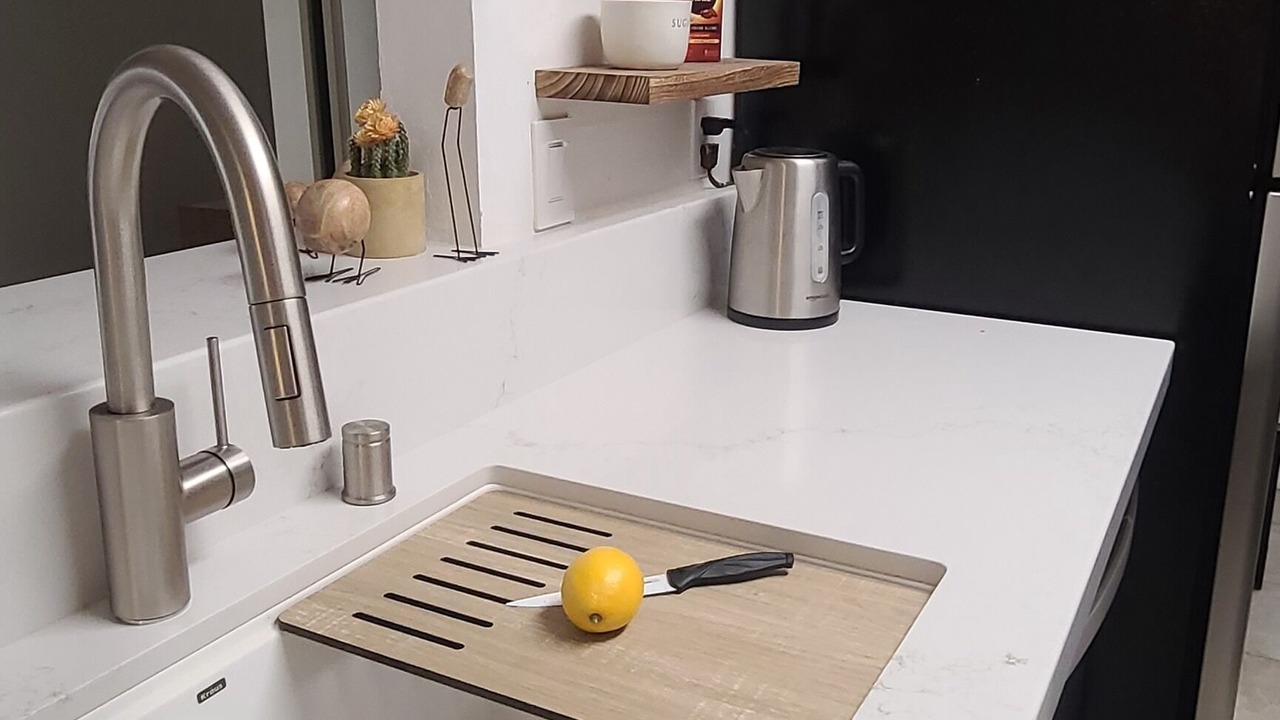 Photo of Kitchen in Mission Valley West