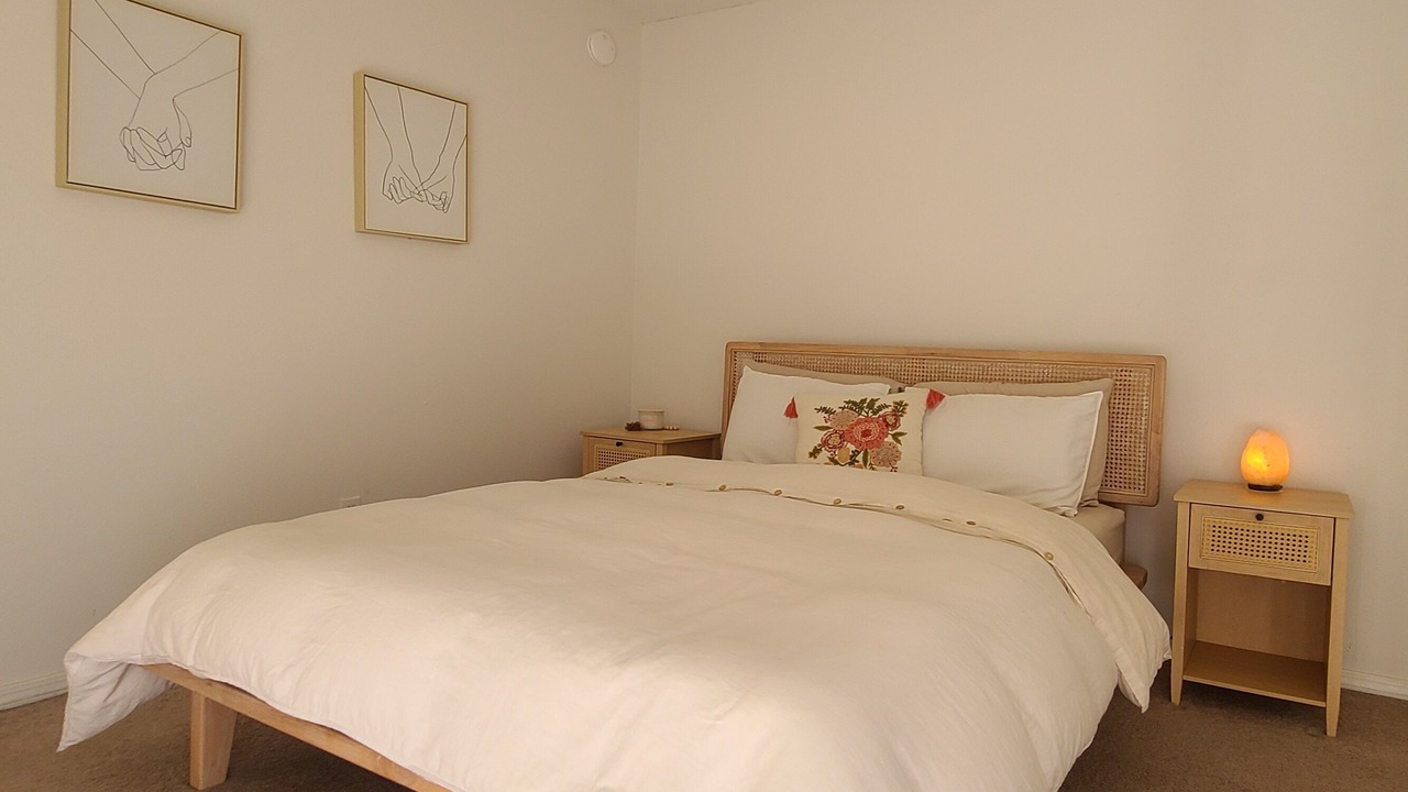Photo of Bedroom in Mission Valley West