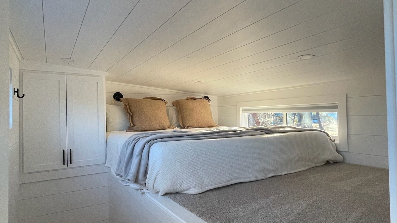Photo of Bedroom in Bella Vista