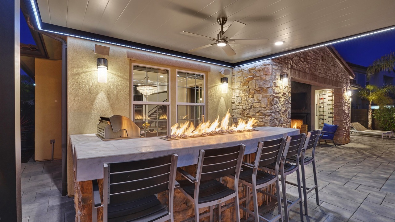 Photo of Patio Balcony in Carlsbad