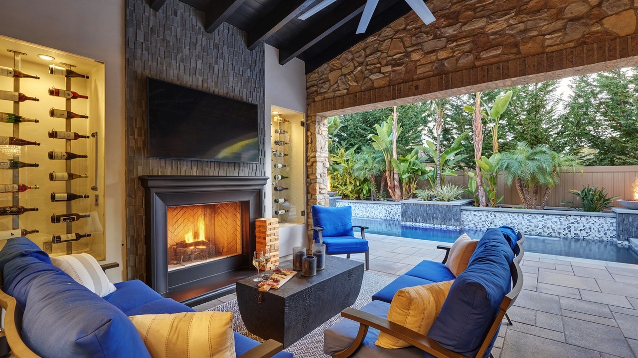 Photo of Outdoor in Carlsbad