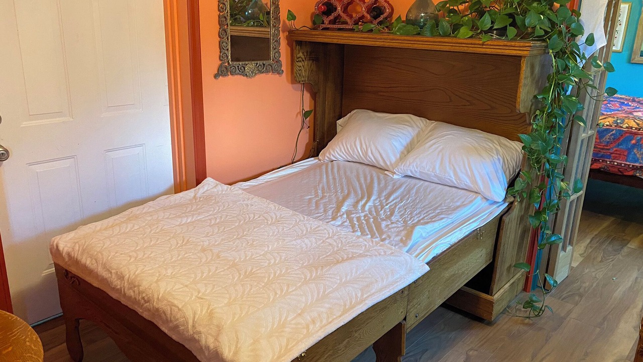 Photo of Bedroom in Vallejo
