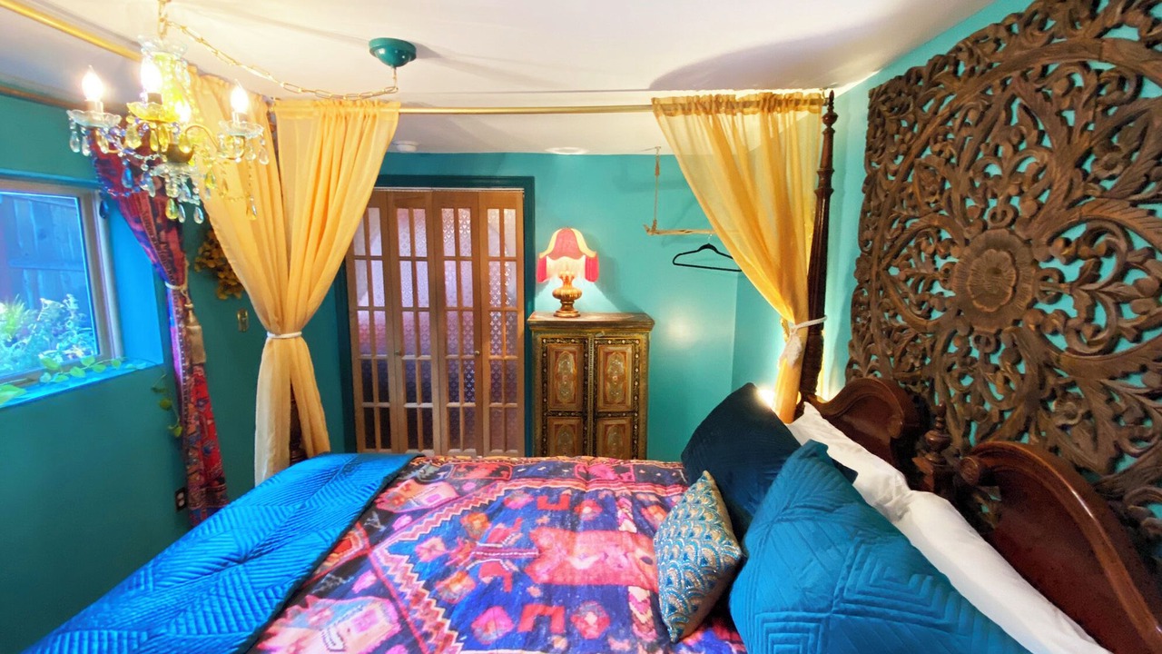 Photo of Bedroom in Vallejo