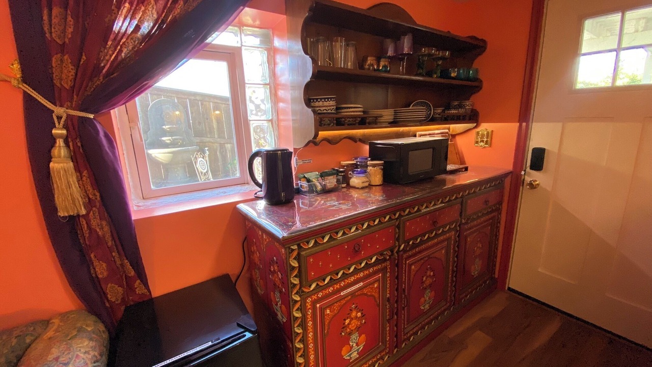 Photo of Kitchen in Vallejo