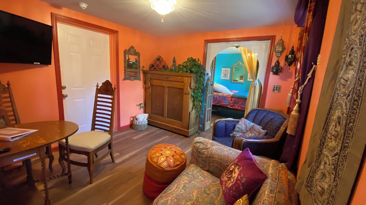 Photo of Livingroom in Vallejo
