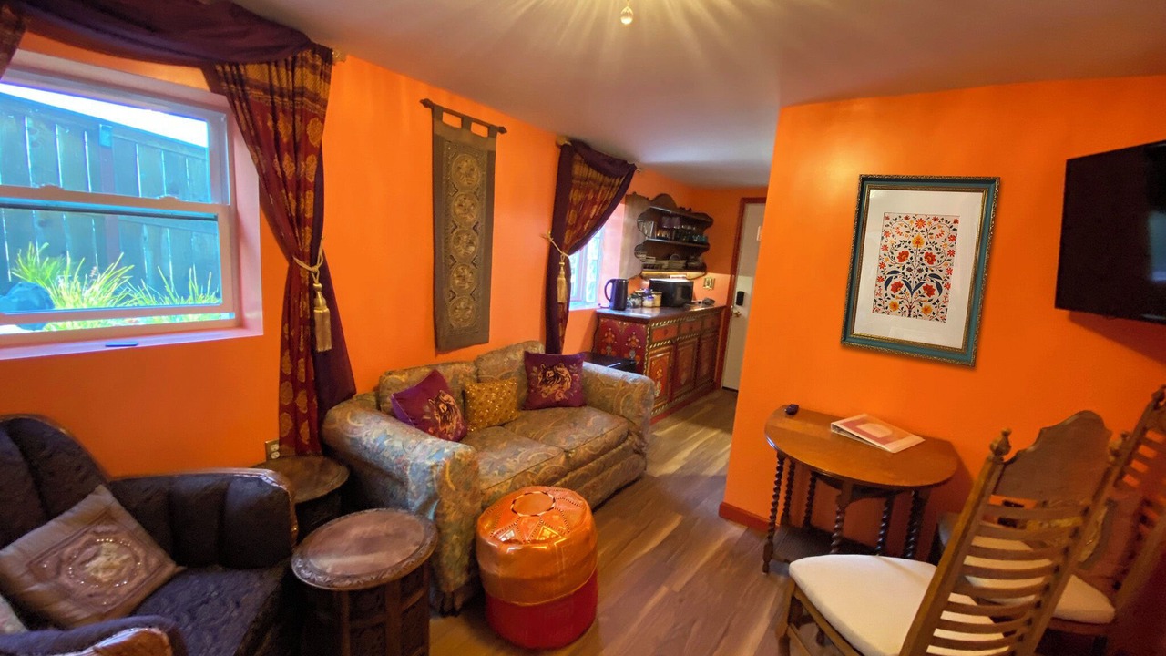 Photo of Livingroom in Vallejo