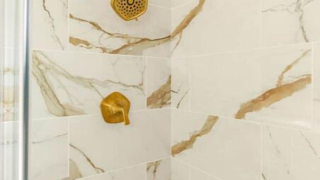 Photo of Bathroom in Bonita Long Canyon