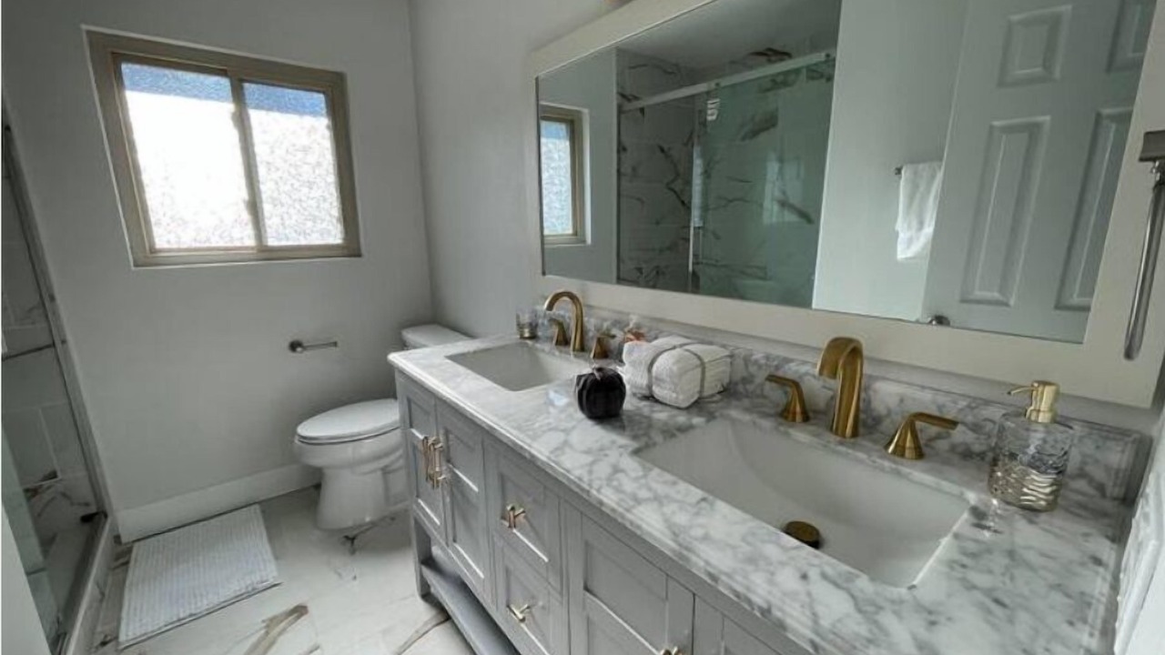 Photo of Bathroom in Bonita Long Canyon