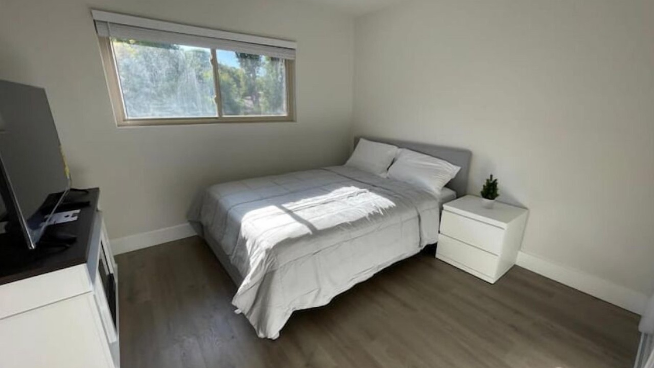Photo of Bedroom in Bonita Long Canyon