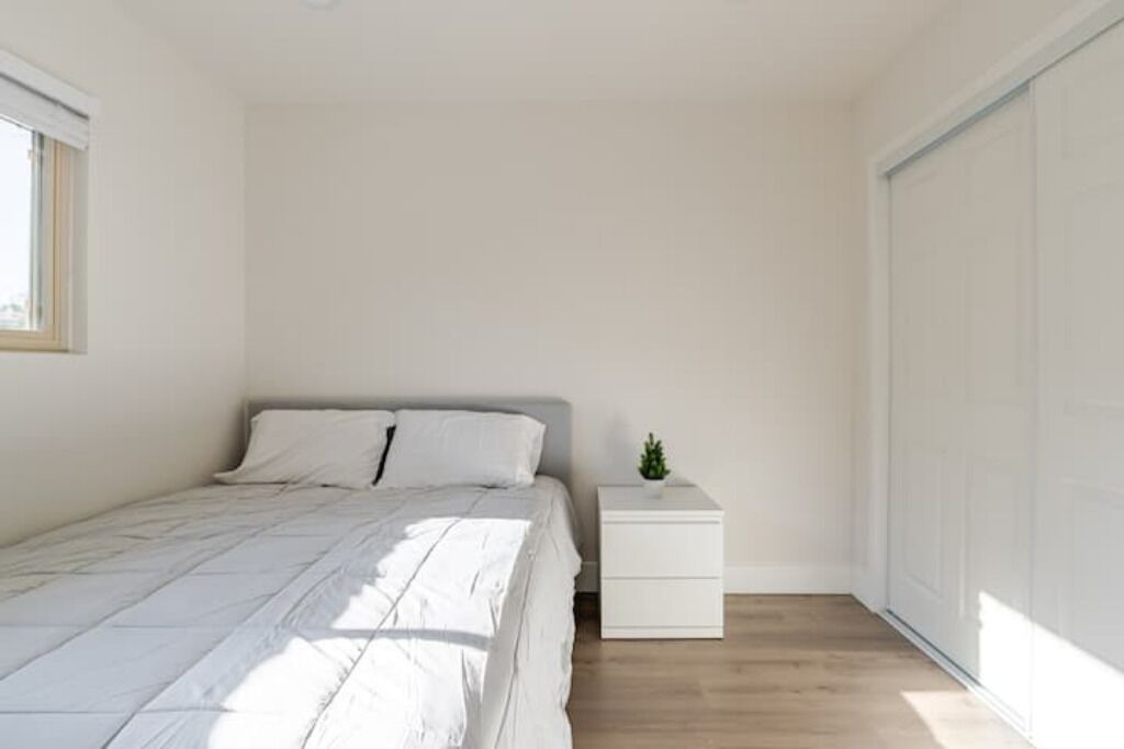 Photo of Bedroom in Bonita Long Canyon