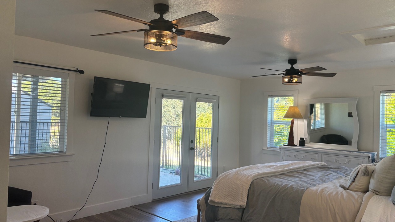 Photo of Bedroom in Newcastle