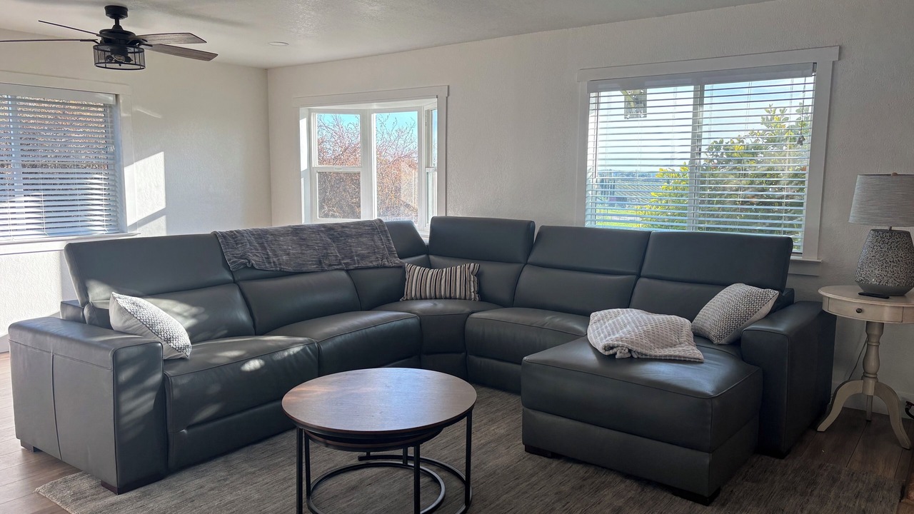 Photo of Livingroom in Newcastle