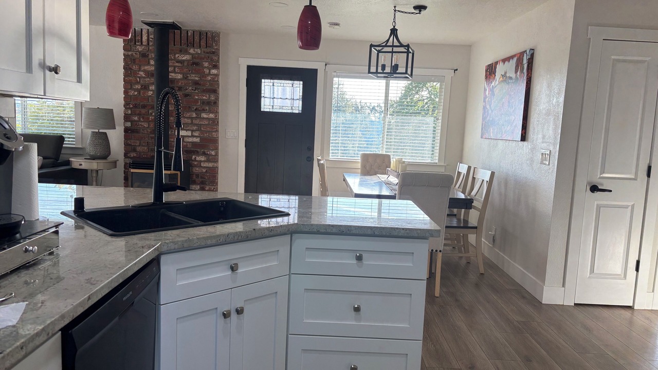 Photo of Kitchen in Newcastle