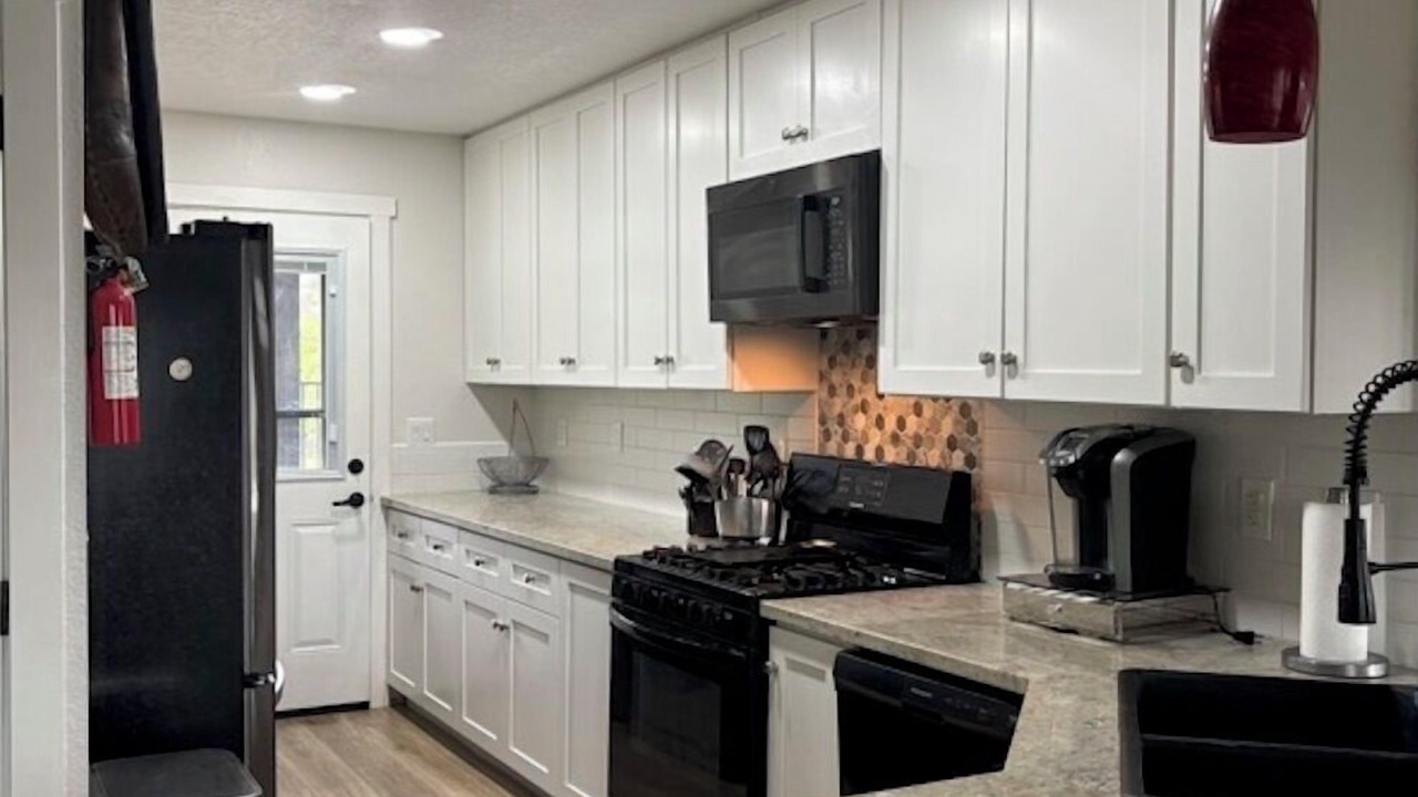 Photo of Kitchen in Newcastle