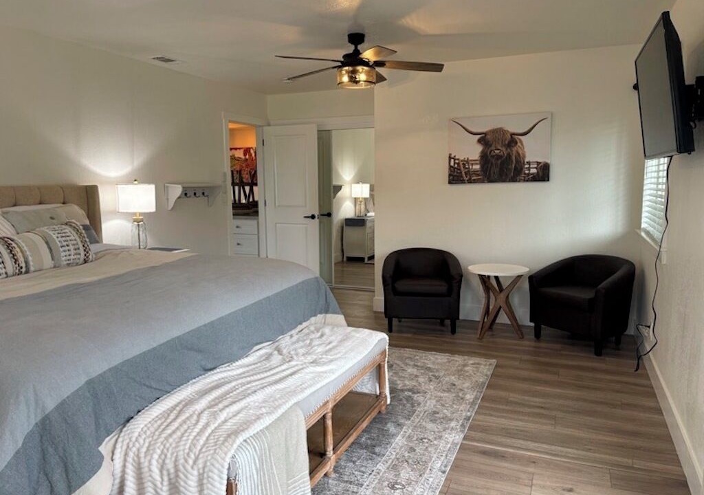 Photo of Bedroom in Newcastle