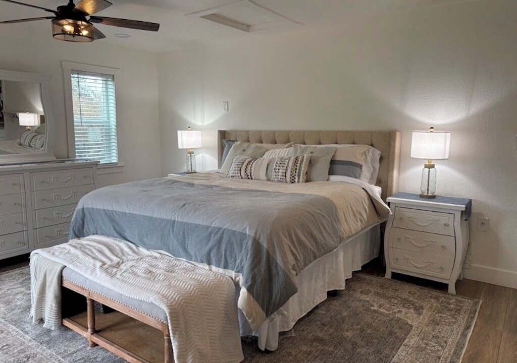 Photo of Bedroom in Newcastle