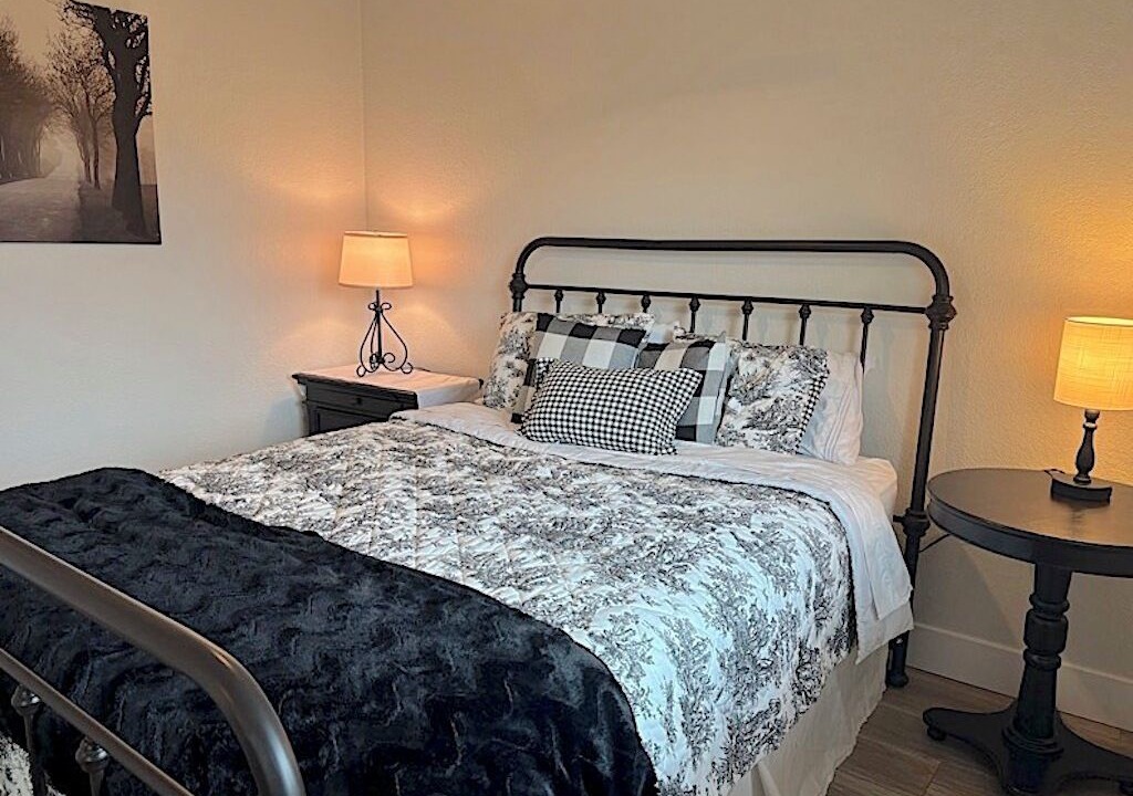 Photo of Bedroom in Newcastle