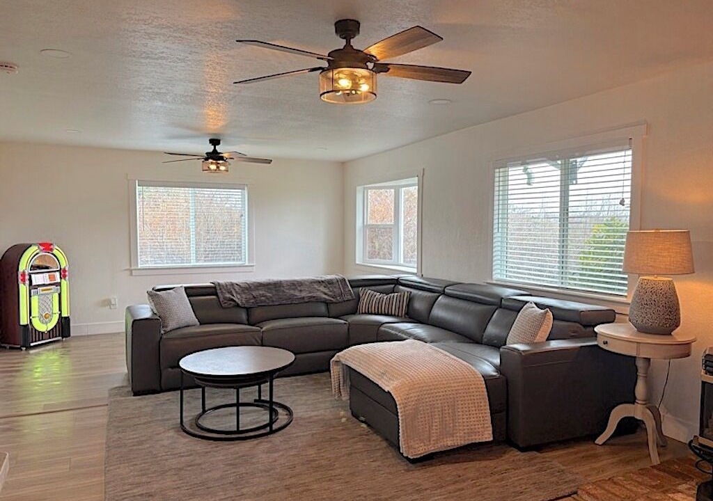 Photo of Livingroom in Newcastle