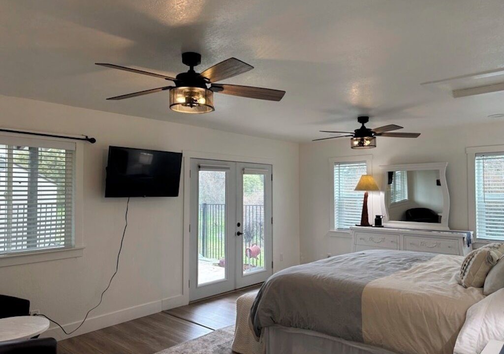 Photo of Bedroom in Newcastle