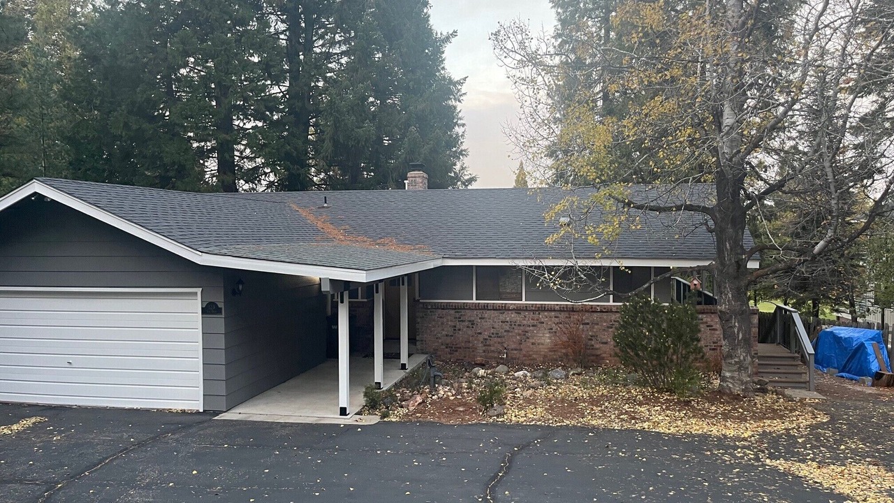 Photo of Outdoor in Lake Almanor West